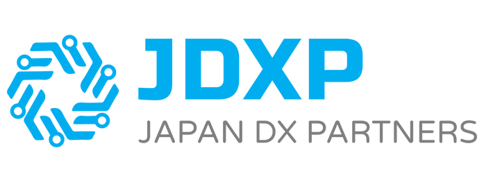 JDXP Logo